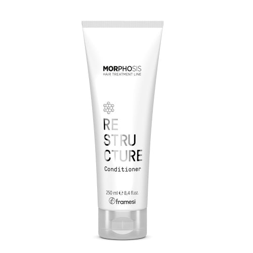 Nuova linea Framesi Morphosis - Restructure Conditioner