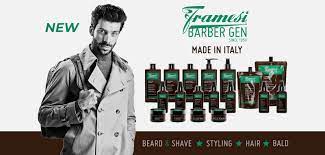 Framesi - Barber gen