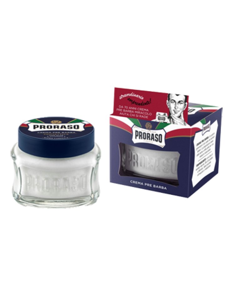 Proraso - crema pre barba blu 100ml