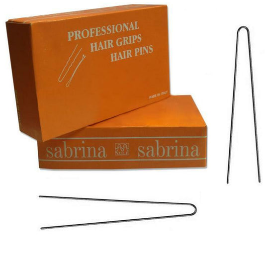 Professional hair grips pins