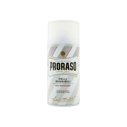 Proraso - schiuma bianca 300ml