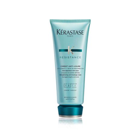 Kèrastase resistance ciment anti-usure 200 ML