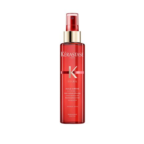 Kèrastase soleil huile sirène 150ml