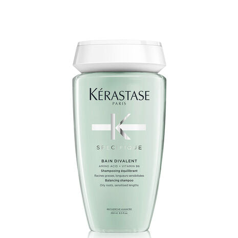 kerastase specifique bain divalent shampoo  250