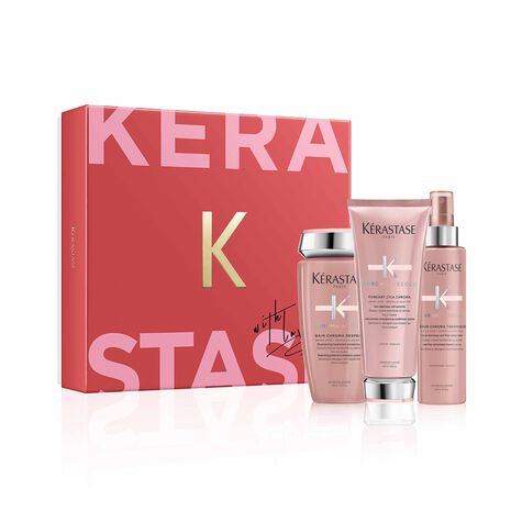 Kit Kèrastase chroma absolu  fondant