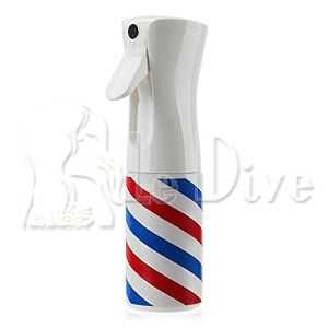 Vaporizzatore flairosol barber 160ml