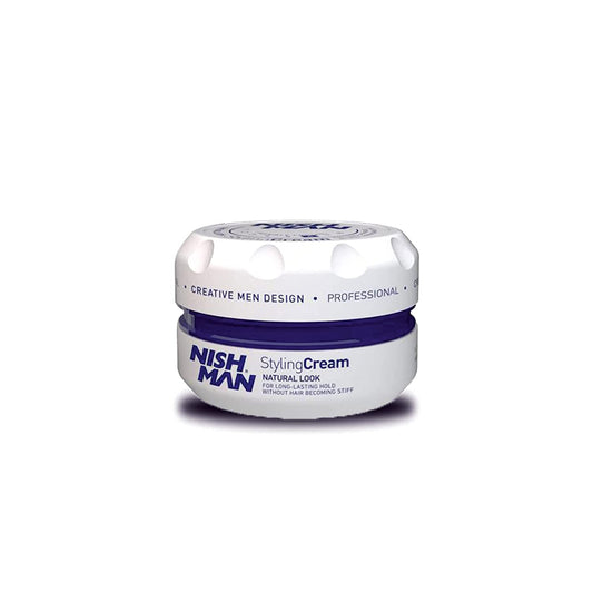 Nishman styling cream flexible control 6 150ml