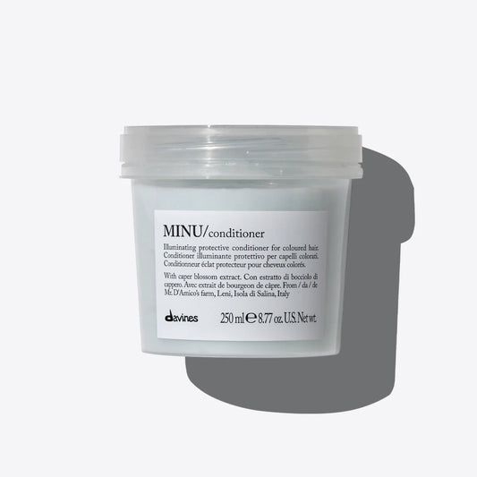 Davines - minu conditioner 250 ml