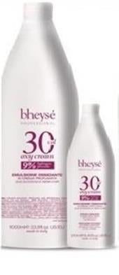 Bheysè ossidante in crema 1000ml 30vol.