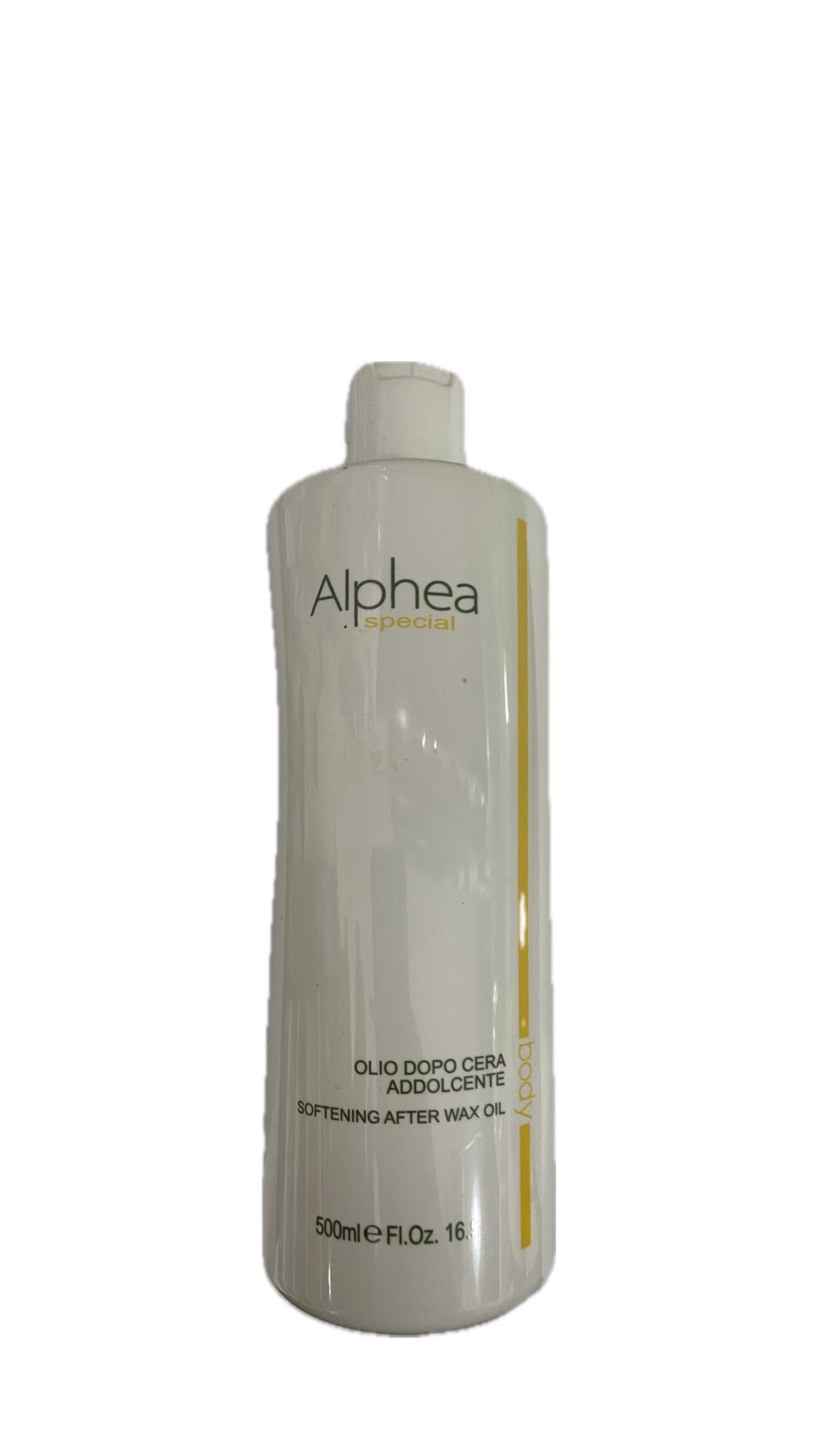 Alphea Olio Dopocera Addolcente 500 ml