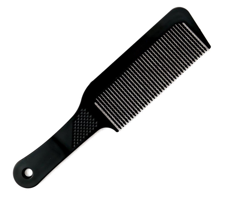 Pettine carbon abs comb 754