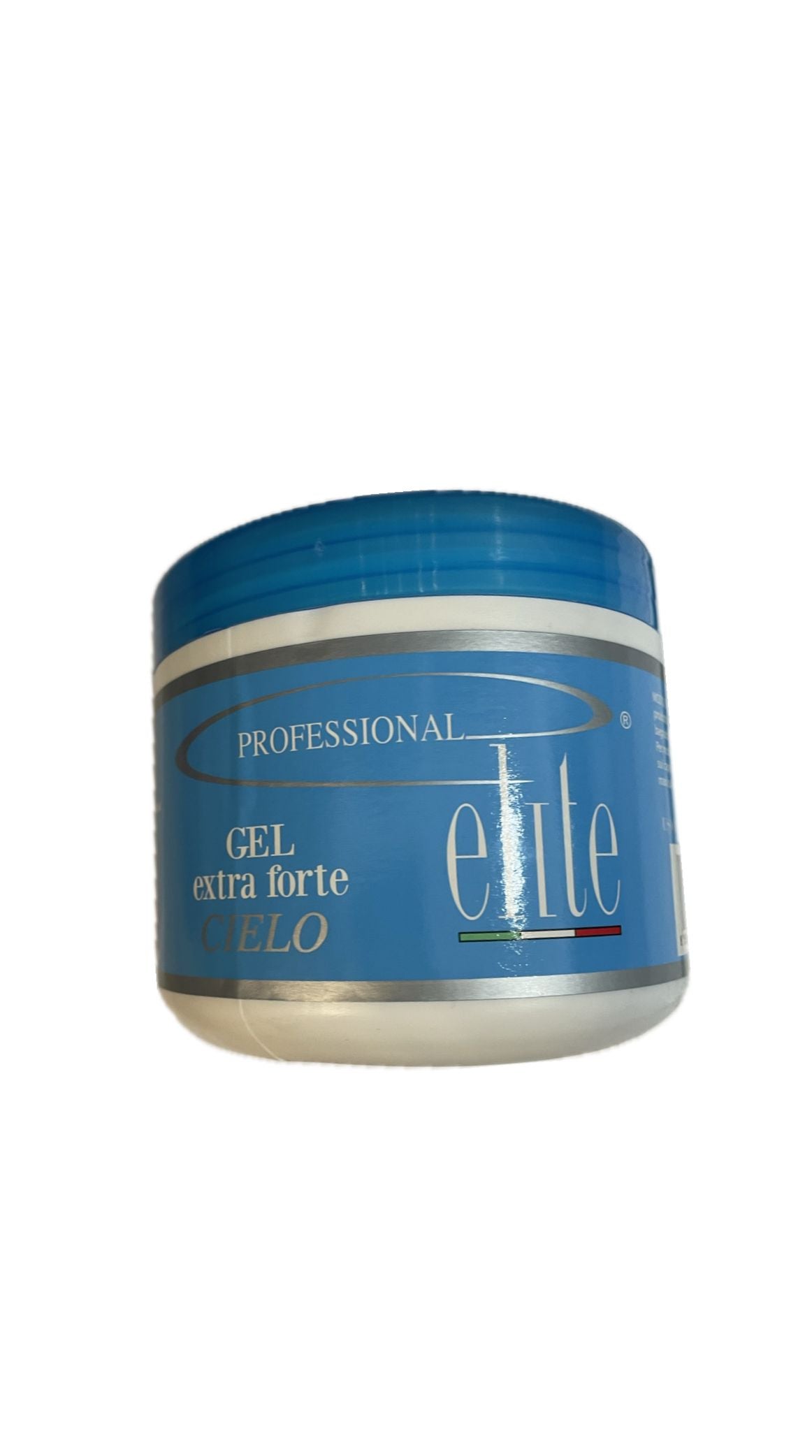 Elite gel extra forte cielo 500 ml