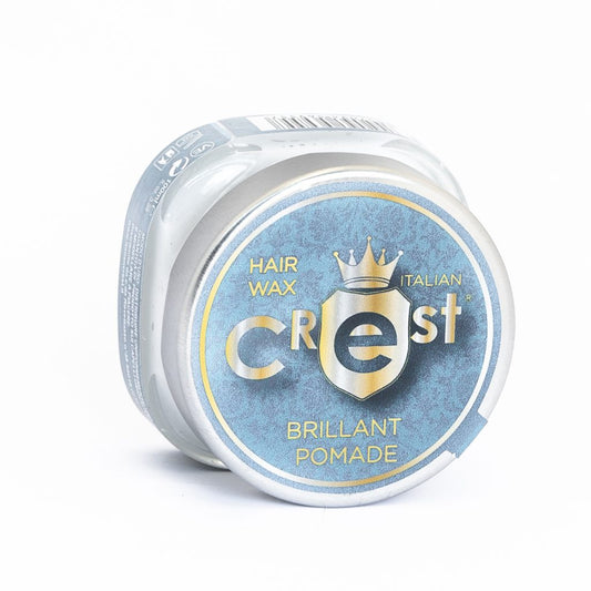 Crest brillant pomade 100 ml