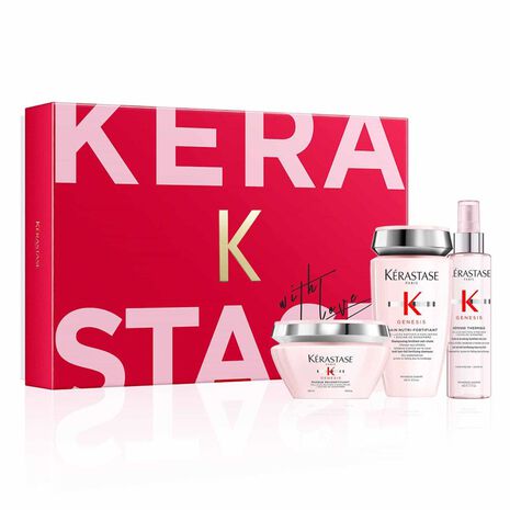 Kit Kèrastase genesis mask