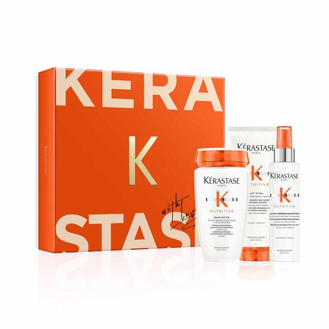 Kit Kèrastase nutritive