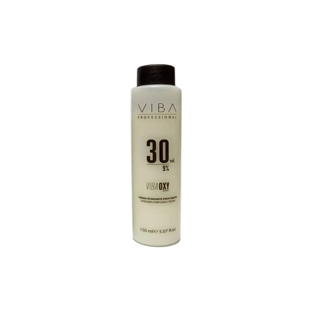 Viba ossigeno in crema 30 vol  150 ml