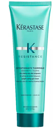 Termoprotettore per Lunghezze Sane - Extentioniste Thermique - RESISTANCE - KERASTASE - 150ml