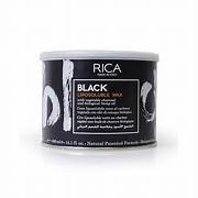 CERA BRASILIANA BLACK RICA