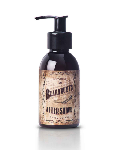 Beardburys - after -shave balsamo rigenerante 150 ml