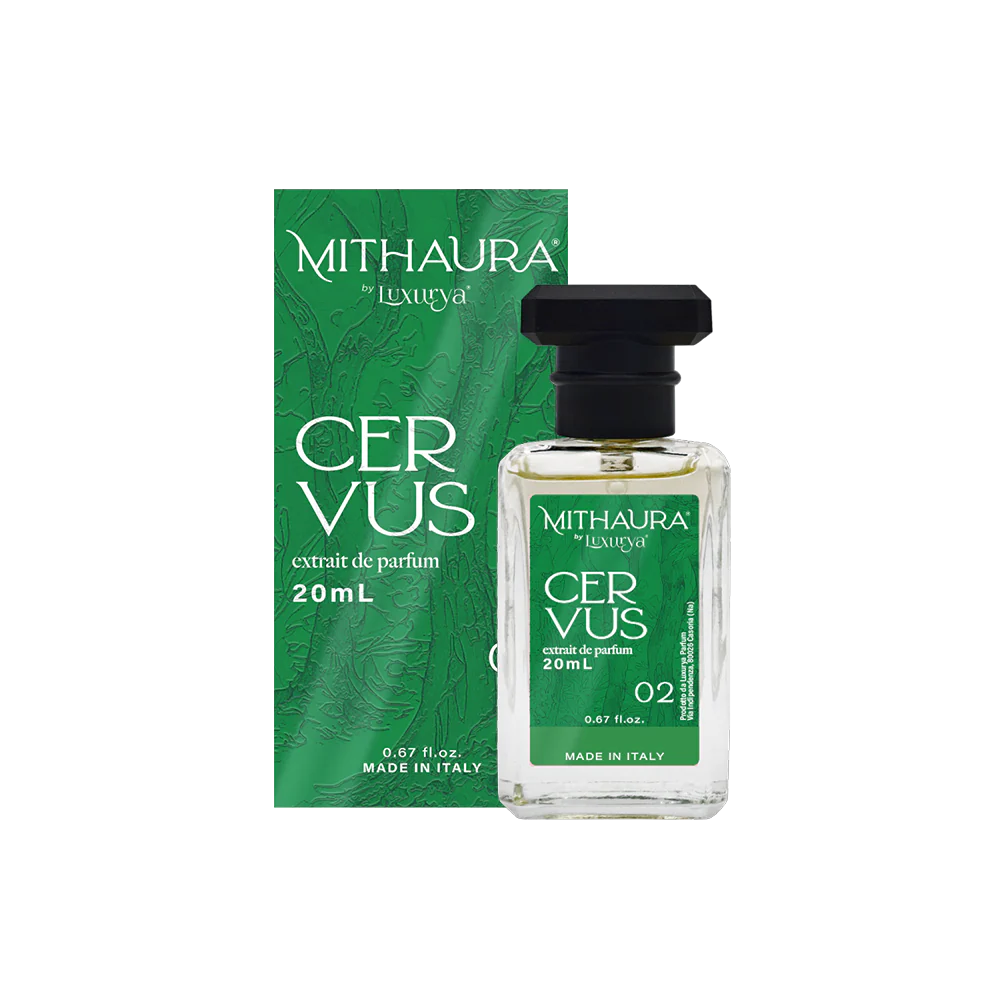 Mithaura cervus 02 20ml