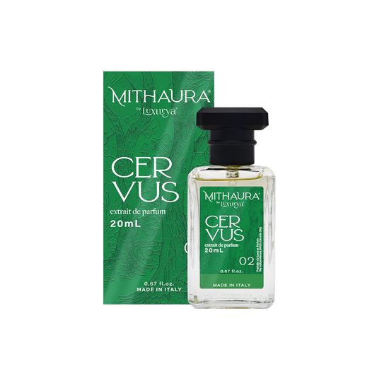 Mithaura cervus 02 20ml