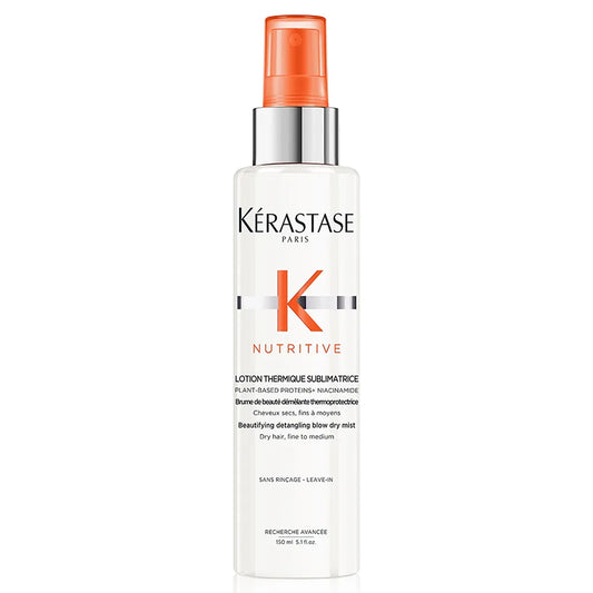 Kèrastase nutritive lotion thermique sublimatrice 150 ml