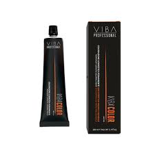 Viba crema colorata permanente