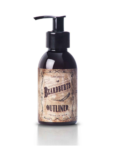 Beardburys - balsamo di precisione outliner 150 ml