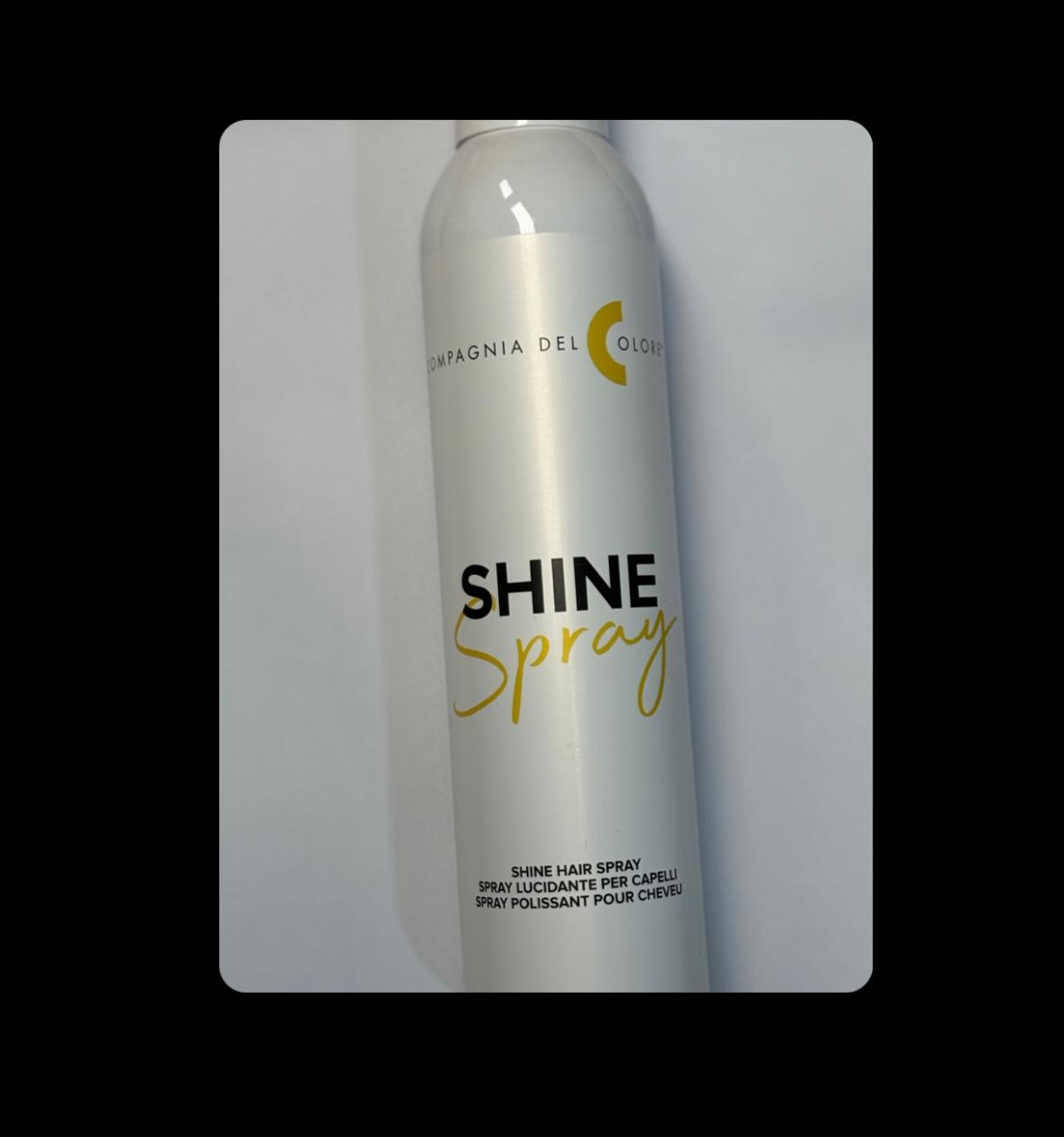 Shine cdc spray 300ml