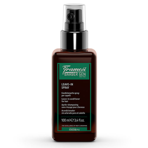 Framesi - barber gen leave in spray 100 ml