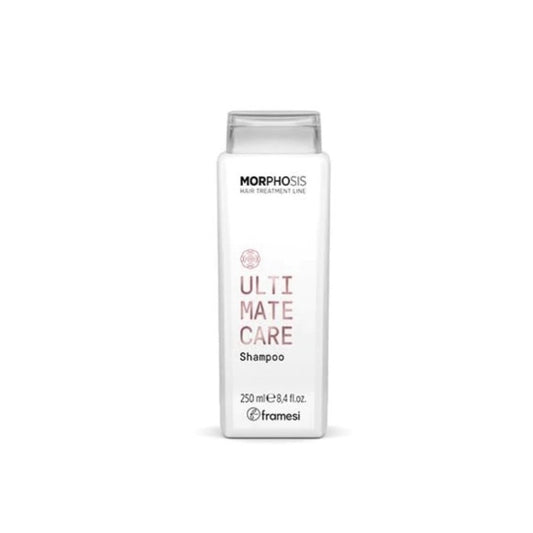 Framesi - new ultimate care shampoo 250ml