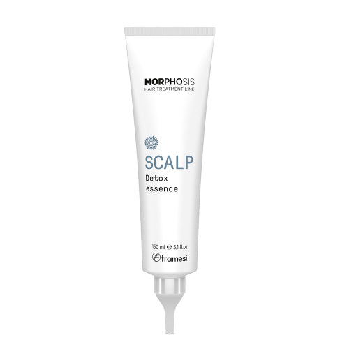 Framesi  - Morphosis - Scalp Detox Essence 150 ml