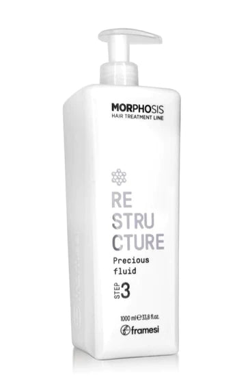 Framesi - new restructure precious fluid step3 1000ml