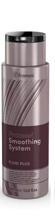 Framesi - smoothing system fluid plus 400 ml