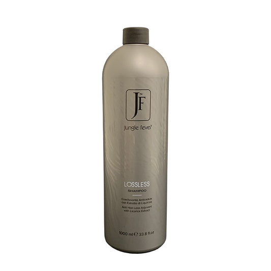 Jungle Fever shampoo anticaduta 1000 ml