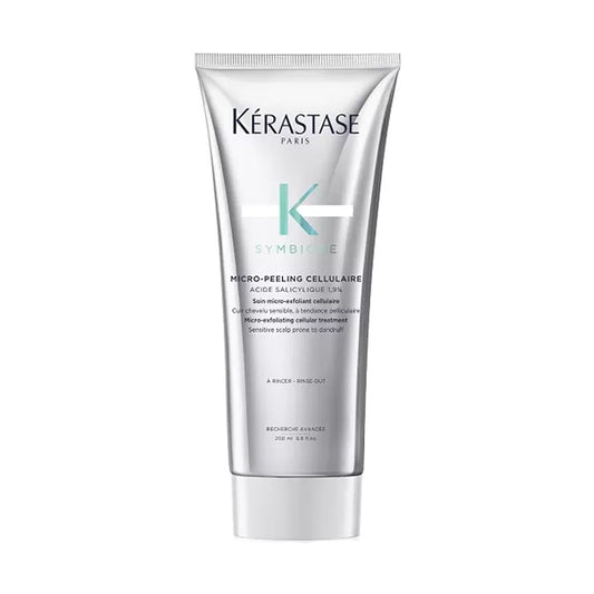 Kèrastase symbiose micro-peeling cellulaire 200ml