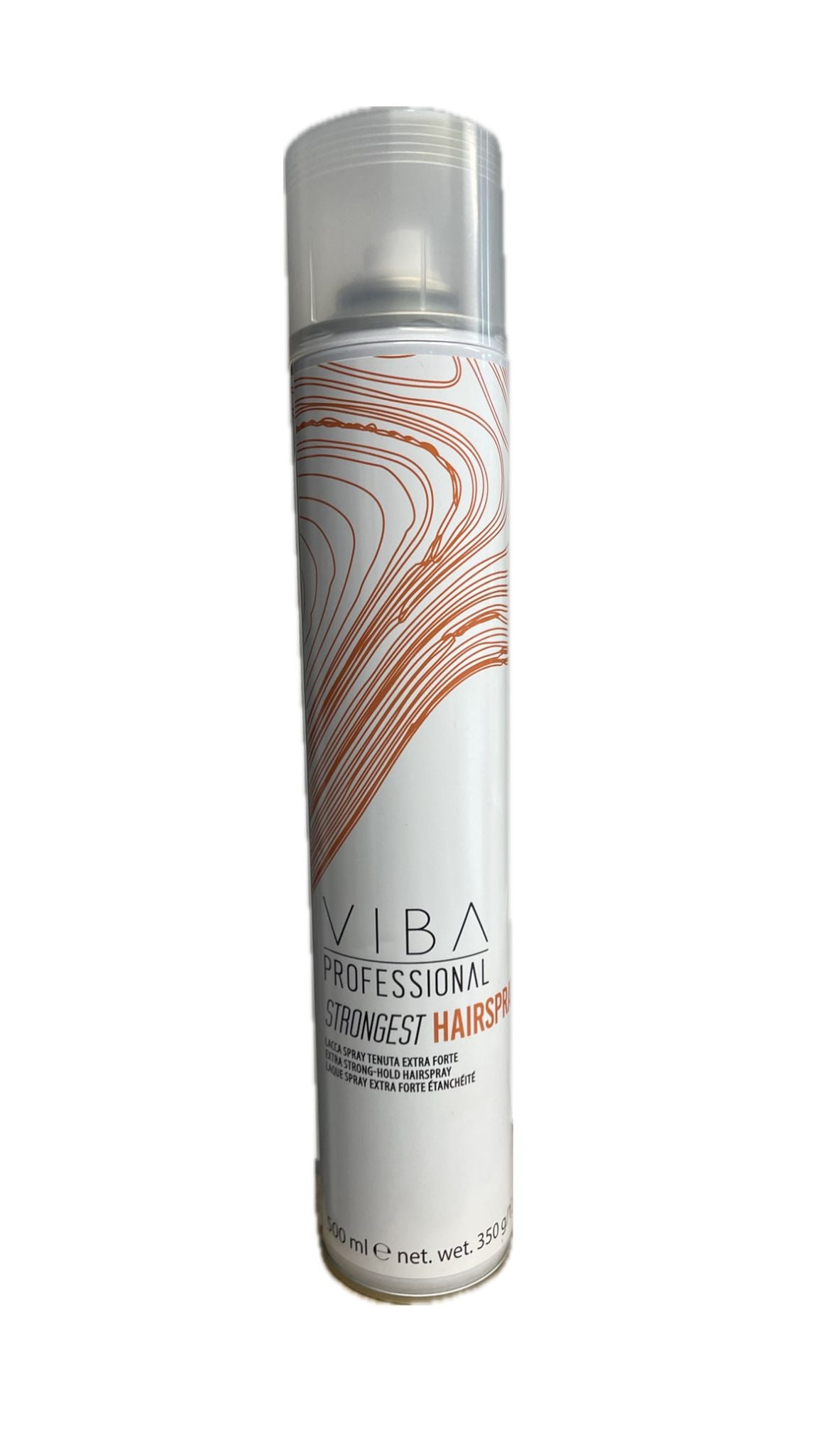 Viba  professional Lacca forte 500ml