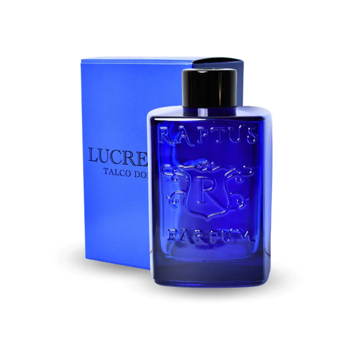 Lucretia – Talco dolce