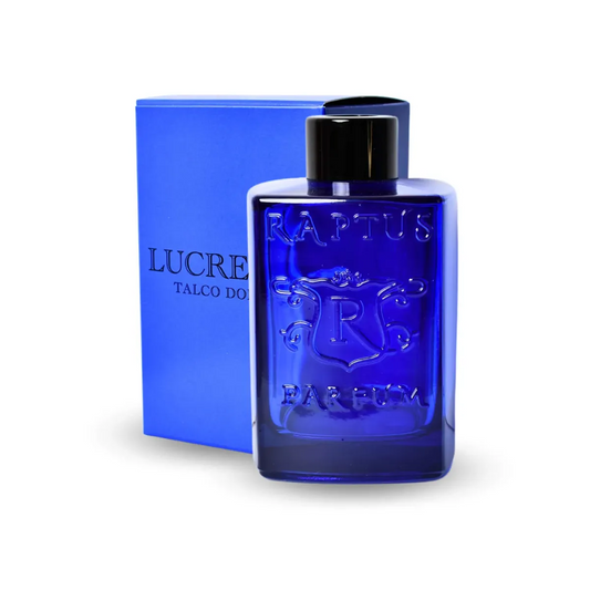 Lucretia – Talco dolce