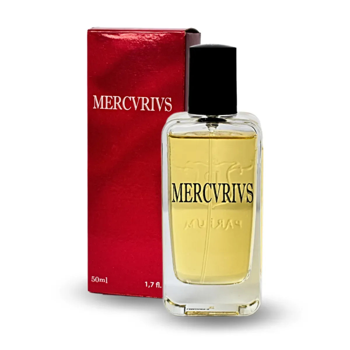 Mercvrivs