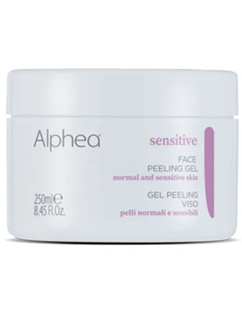 Alphea | sensitive  Gel peeling viso 200ml