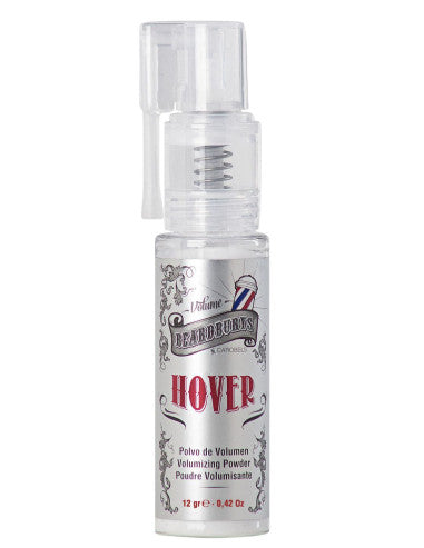 Beardburys - hover polvo volume polvere volumizzante per capelli 12 gr