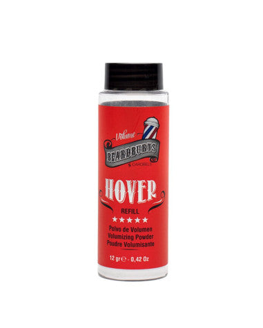 Beardburys - polvo volume refill - polvere volumizzante per capelli 12 gr