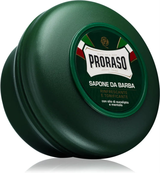 Proraso - sapone ciotola verde 150ml