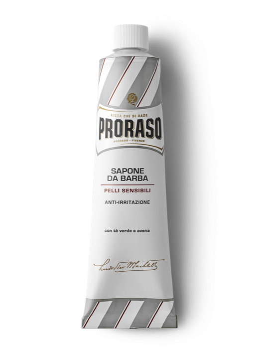 Proraso - sapone da barba per pelli sensibili 150 ml