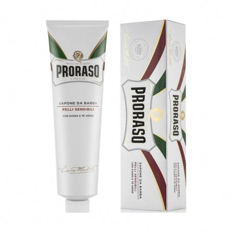 Proraso sapone da barba per pelli sensibili 150 ml