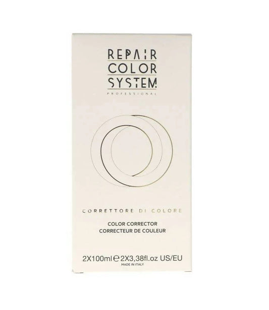 Bheysè repair color system correttore di colore 2x100ml