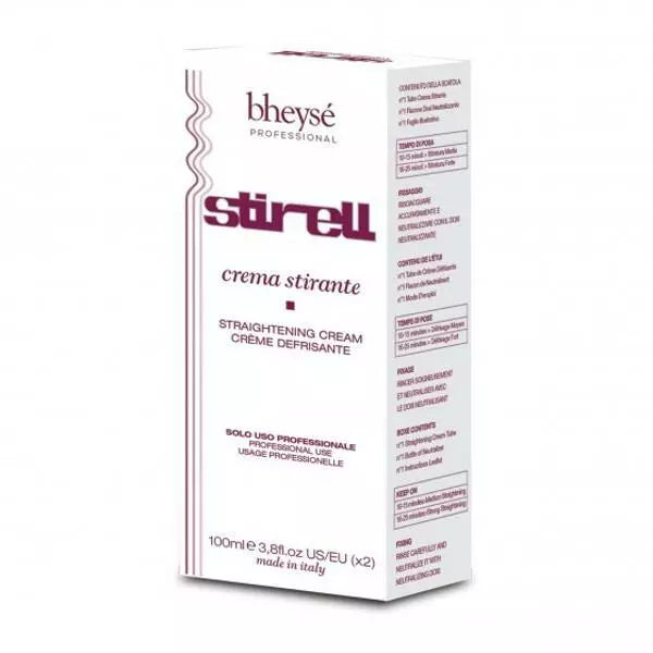 Bheysè stirell crema stirante 100ml