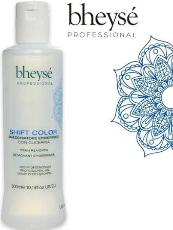 Bheysè shift color smacchiatore epidermico 300ml