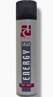 Energy lacca ecologica 400ml